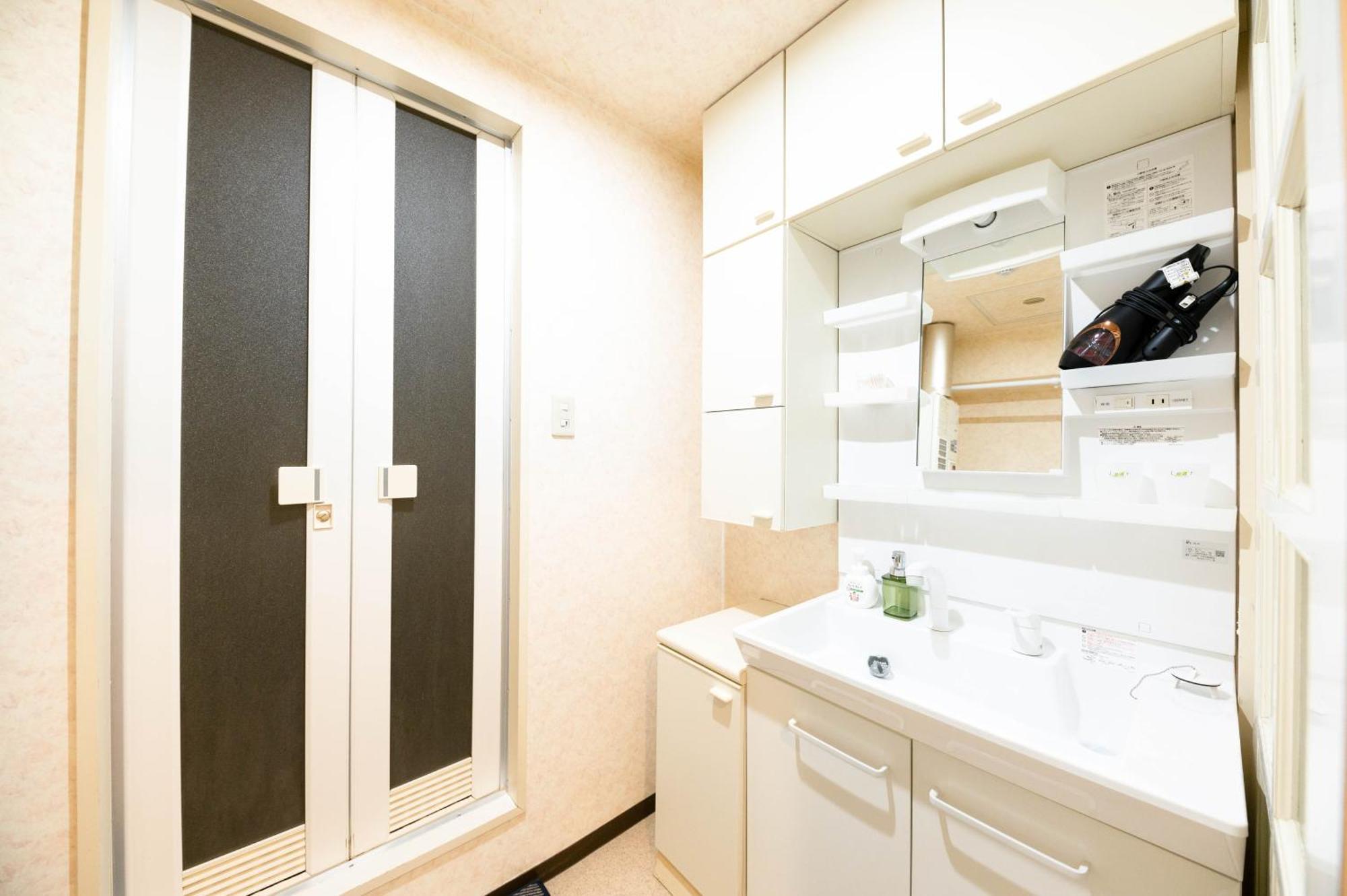 37Mb Hotel Sapporo Exterior foto